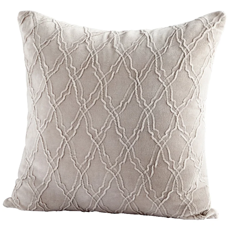 Pregnancy Pillows for Expectant MothersCyan Design 09411-1 Pillow Cover
