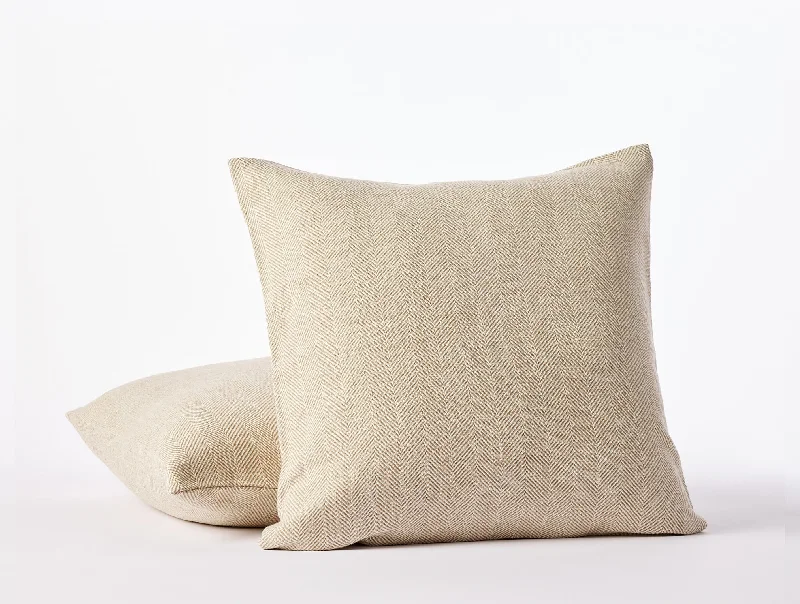 Kids Pillows with Fun DesignsCanyon Organic Decorative Pillow Cover