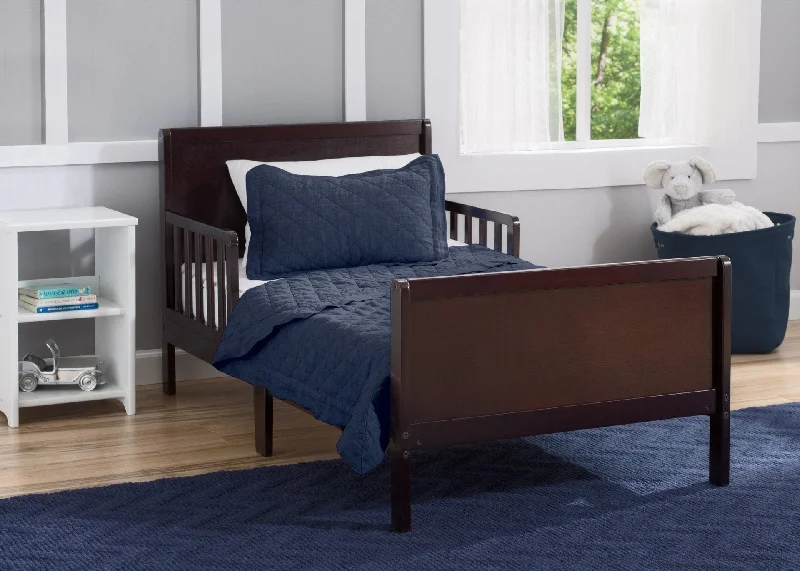 Organic cotton mattresses for a chemical - free sleep surfaceFancy Toddler Bed
