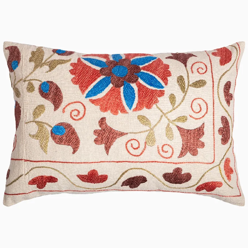 Square Pillows for Modern Home DecorGardening Kidney Pillow