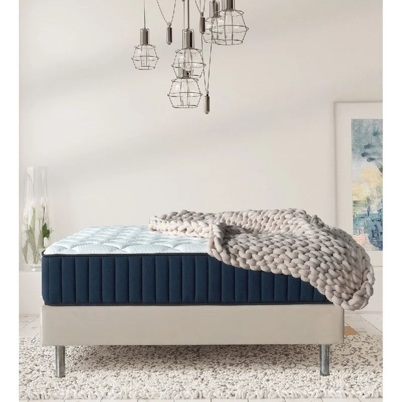 Wool - filled mattresses for natural insulation and moisture - wickingKing Size- 12" Medium Tight-Top Cooling Gel Memory Edge Support Pocket Spring Premium Hybrid Mattress Wool - filled mattresses for natural insulation and moisture - wickingKing Size- 12" Medium Tight-Top Cooling Gel Memory Edge Support Pocket Spring Premium Hybrid Mattress
