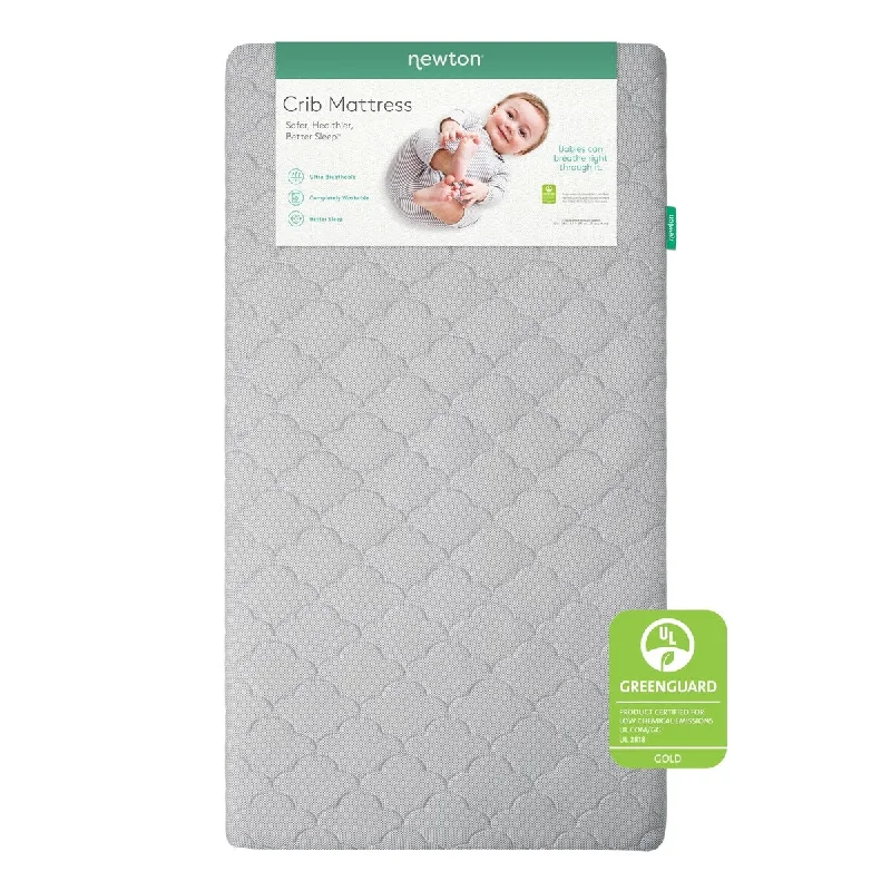 Innerspring mattresses with coil counts for supportDual-Layer Infant & Toddler Crib Mattress, Breathable & Washable with Removable Cover - 5.5 inch Thick, Moonlight Grey Innerspring mattresses with coil counts for supportDual-Layer Infant & Toddler Crib Mattress, Breathable & Washable with Removable Cover - 5.5 inch Thick, Moonlight Grey