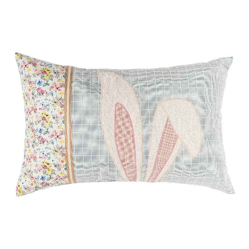 Memory Foam Pillows for Neck SupportBunny Ear Pillow
