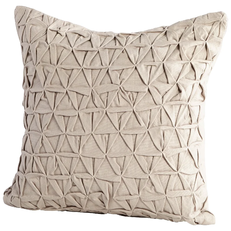 Memory Foam Pillows for Neck SupportCyan Design 09416-1 Pillow Cover