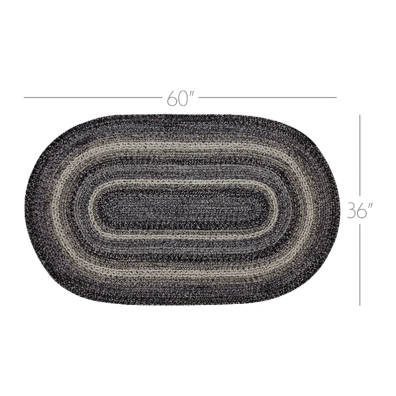 Bed skirts with a mermaid - themed printSawyer Mill Black White Jute Rug Oval w/ Pad 36x60 Bed skirts with a mermaid - themed printSawyer Mill Black White Jute Rug Oval w/ Pad 36x60