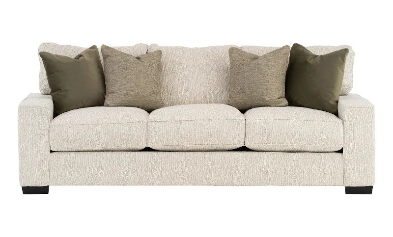 Polyester - foam mattresses for budget - friendly optionsTroy Sofa