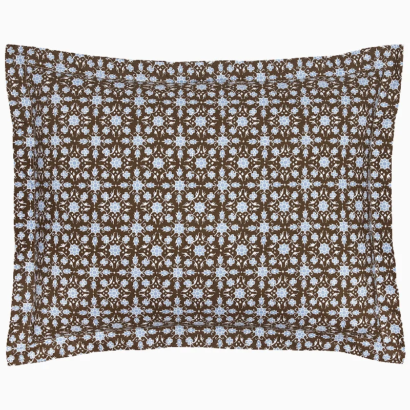 Decorative Pillows for Living Room MakeoverKaarik Coffee Organic Sham