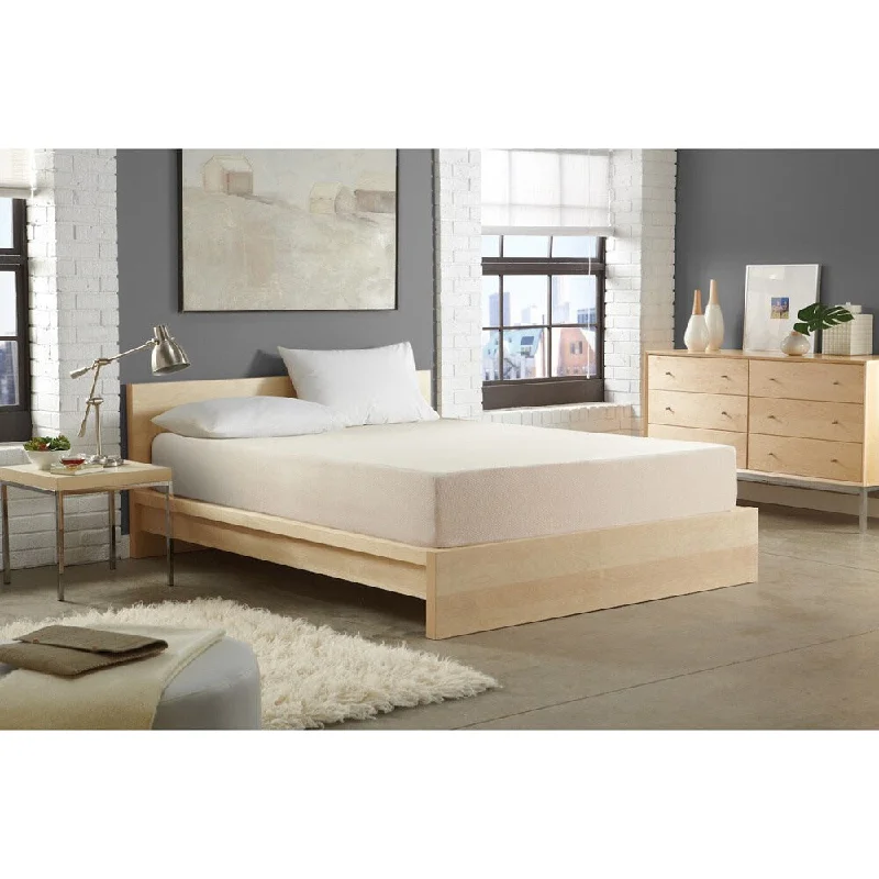 Innerspring mattresses with coil counts for supportWHITE by Sarah Peyton 8-inch Convection Cooled Plush Support Queen-size Memory Foam Mattress Innerspring mattresses with coil counts for supportWHITE by Sarah Peyton 8-inch Convection Cooled Plush Support Queen-size Memory Foam Mattress