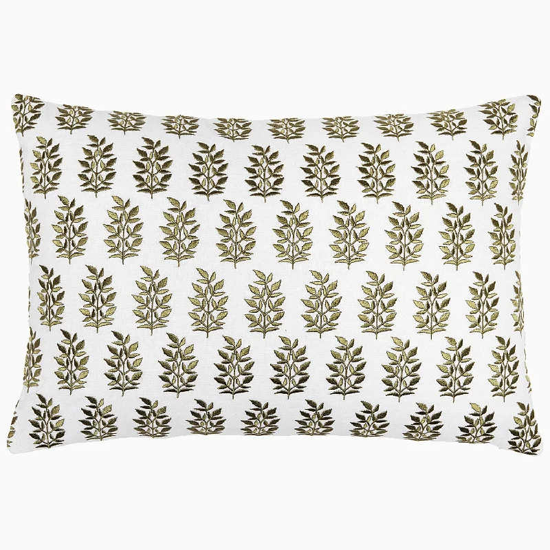 Kids Pillows with Fun DesignsJivan Sage Kidney Pillow