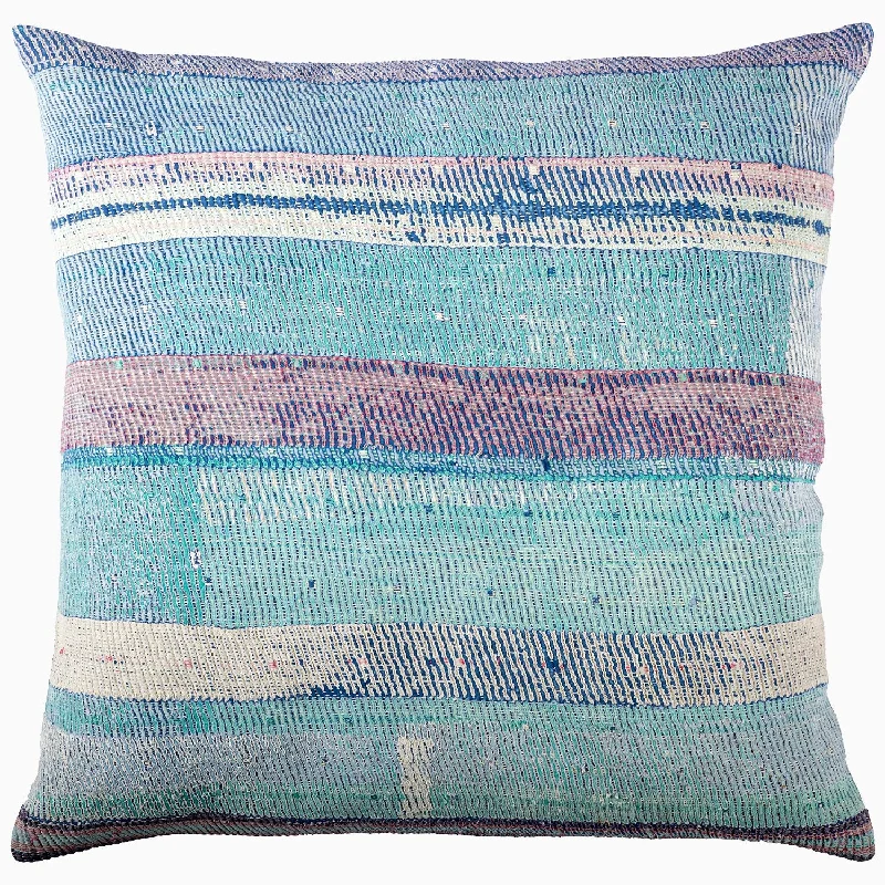 Firm Pillows for Side SleepersOcean Chill Euro