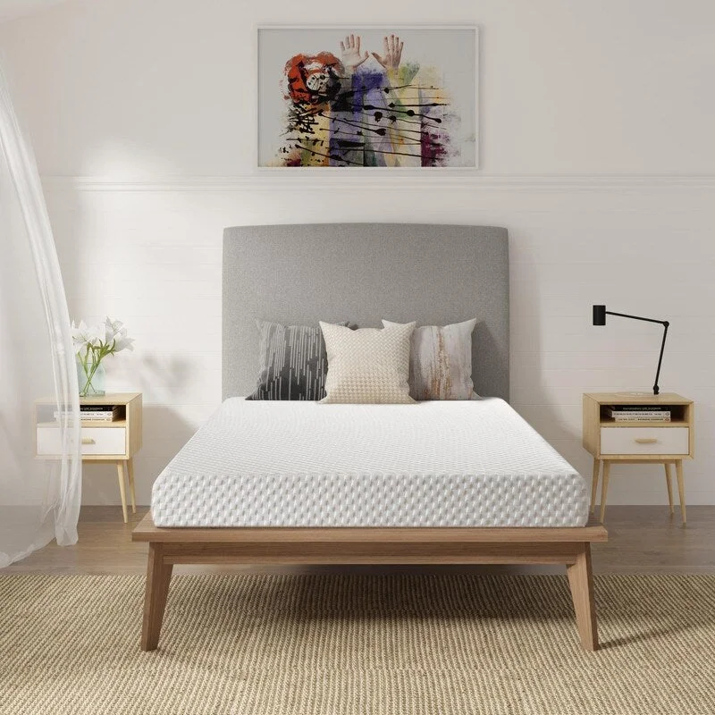 Memory foam mattresses for pressure relief and contouring6 Inches Gel Memory Foam Mattress Memory foam mattresses for pressure relief and contouring6 Inches Gel Memory Foam Mattress