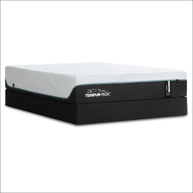 Organic cotton mattresses for a chemical - free sleep surface12" TEMPUR-ProAdapt® Medium Organic cotton mattresses for a chemical - free sleep surface12" TEMPUR-ProAdapt® Medium