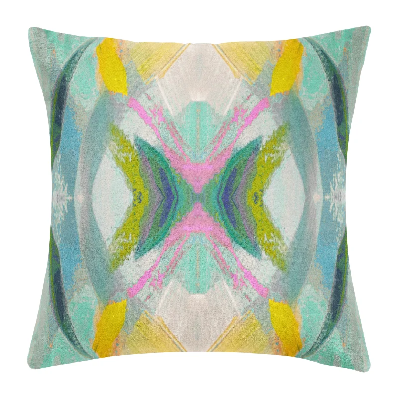 Memory Foam Pillows for Neck SupportSintra Sunrise 22x22 Pillow