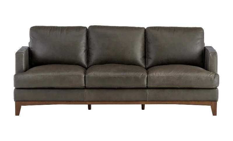 Latex mattresses with natural bounce and breathabilityLouise Leather Sofa