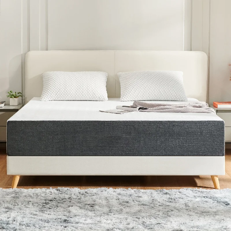 Innerspring mattresses with coil counts for supportStiku 10" Size Medium Plush Mattress Gel Memory Foam Bed-in-a-Box,Low Motion Transper Innerspring mattresses with coil counts for supportStiku 10" Size Medium Plush Mattress Gel Memory Foam Bed-in-a-Box,Low Motion Transper