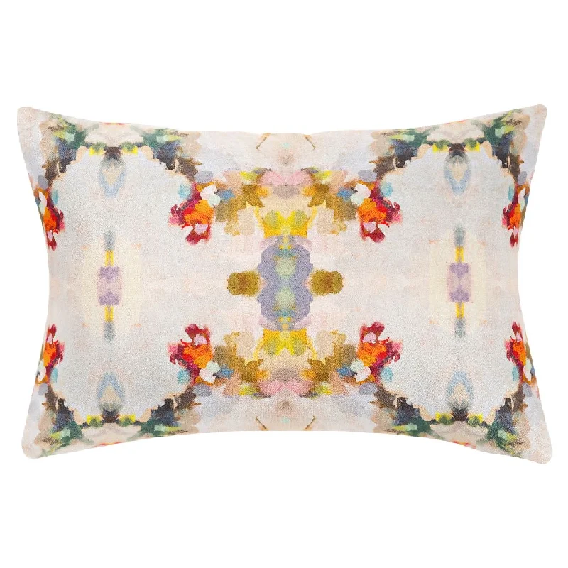 Silk Pillows for Smooth Skin and HairOrchid Blossom 14x20 Pillow