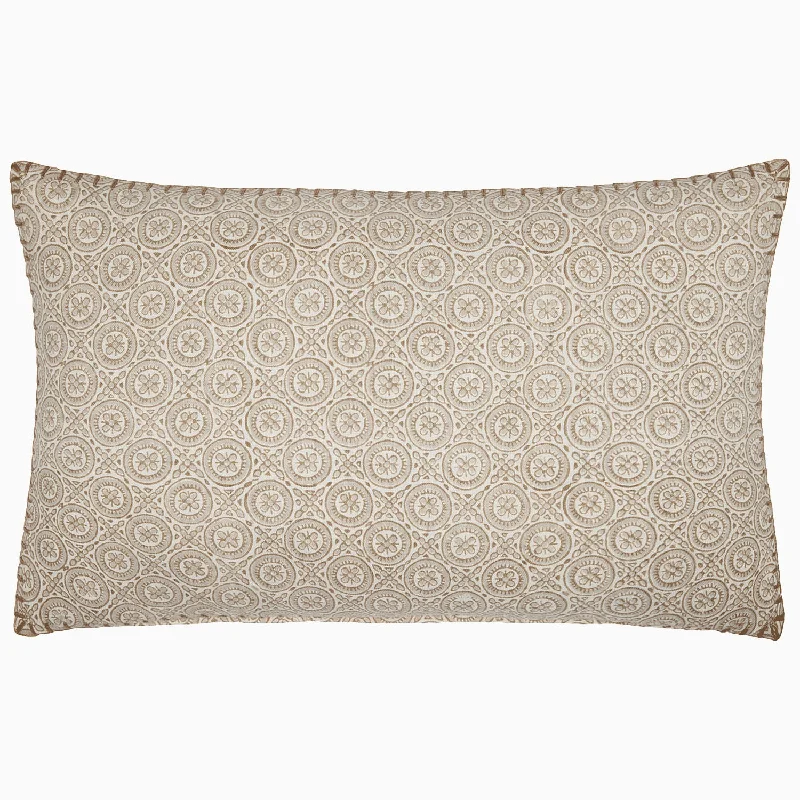Silk Pillows for Smooth Skin and HairUmed Sand Kidney Pillow