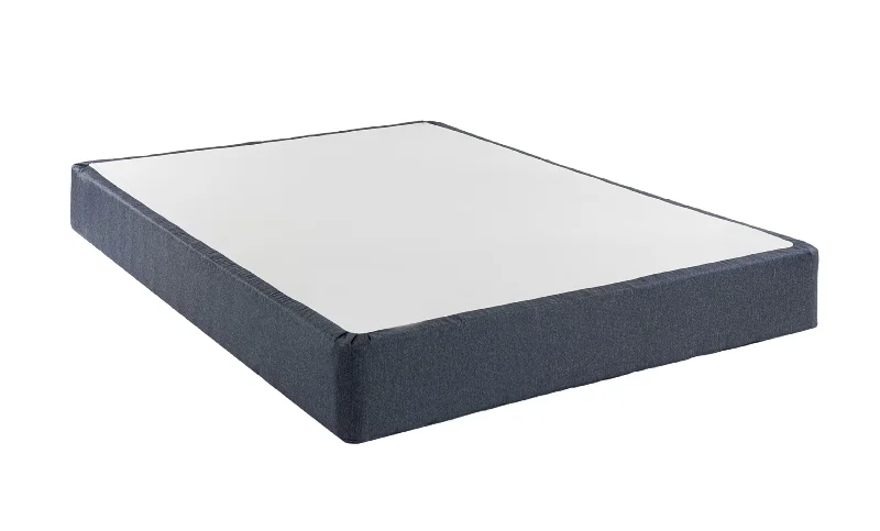 Wool - filled mattresses for natural insulation and moisture - wickingSerta Luxe Twin Box Spring Wool - filled mattresses for natural insulation and moisture - wickingSerta Luxe Twin Box Spring