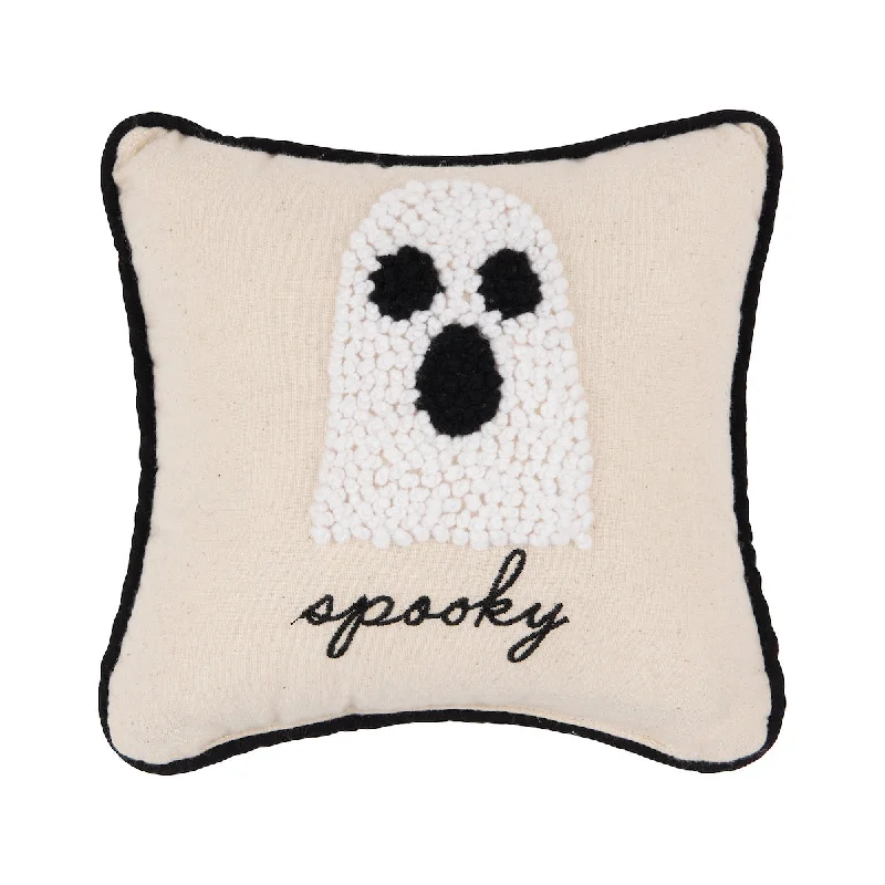 Hypoallergenic Pillows for Allergy SufferersSpooky Mini Pillow