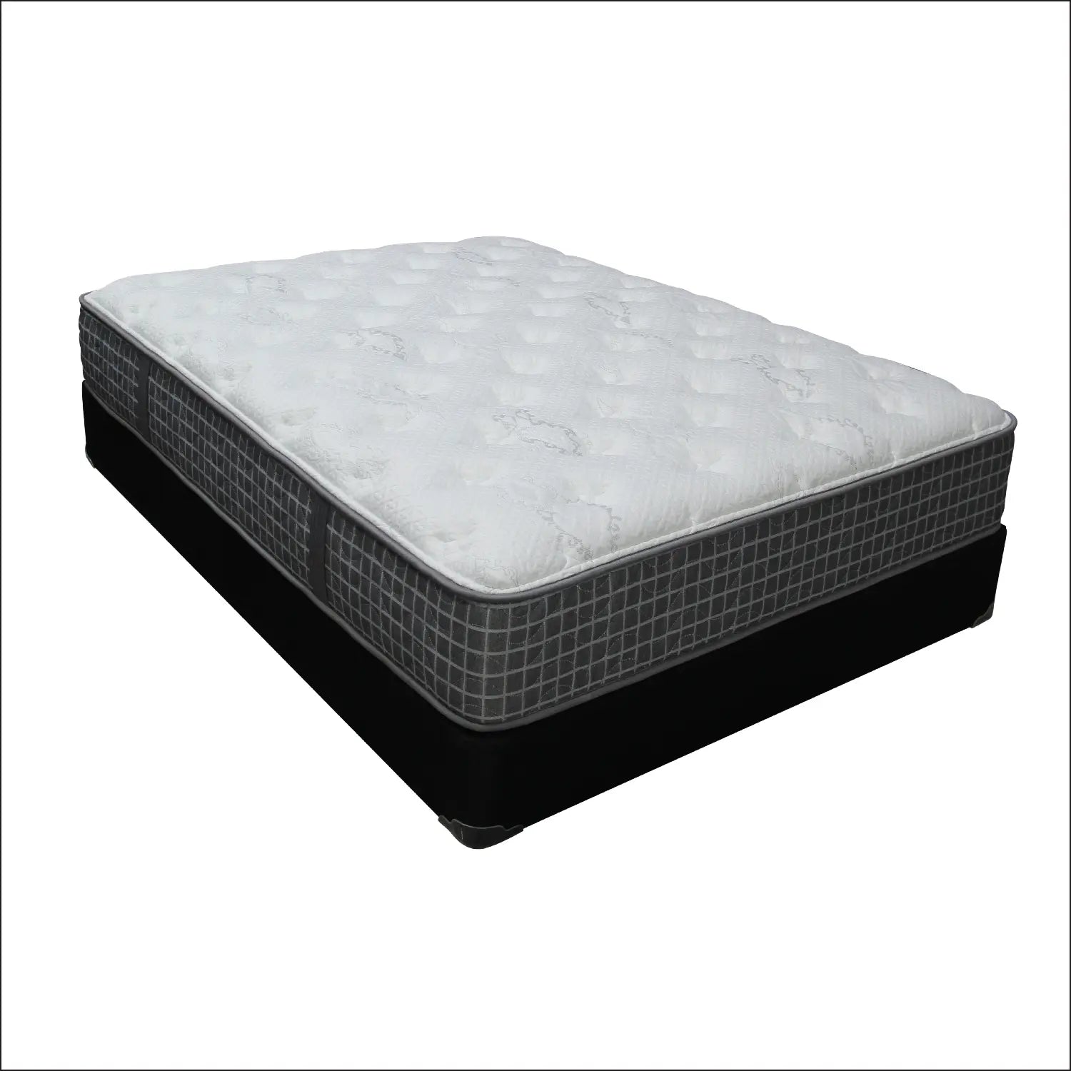 Wool - filled mattresses for natural insulation and moisture - wickingTaylor & Wells® 13" Glacier Bay Plush Mattress Wool - filled mattresses for natural insulation and moisture - wickingTaylor & Wells® 13" Glacier Bay Plush Mattress