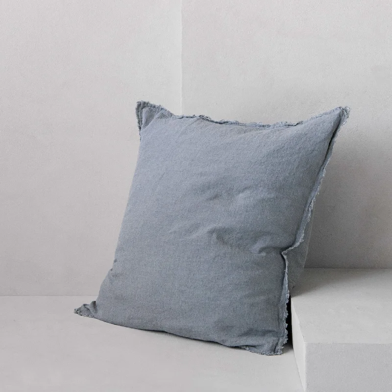 Orthopedic Pillows for Back Pain ReliefFlocca Linen Pillow - Roy