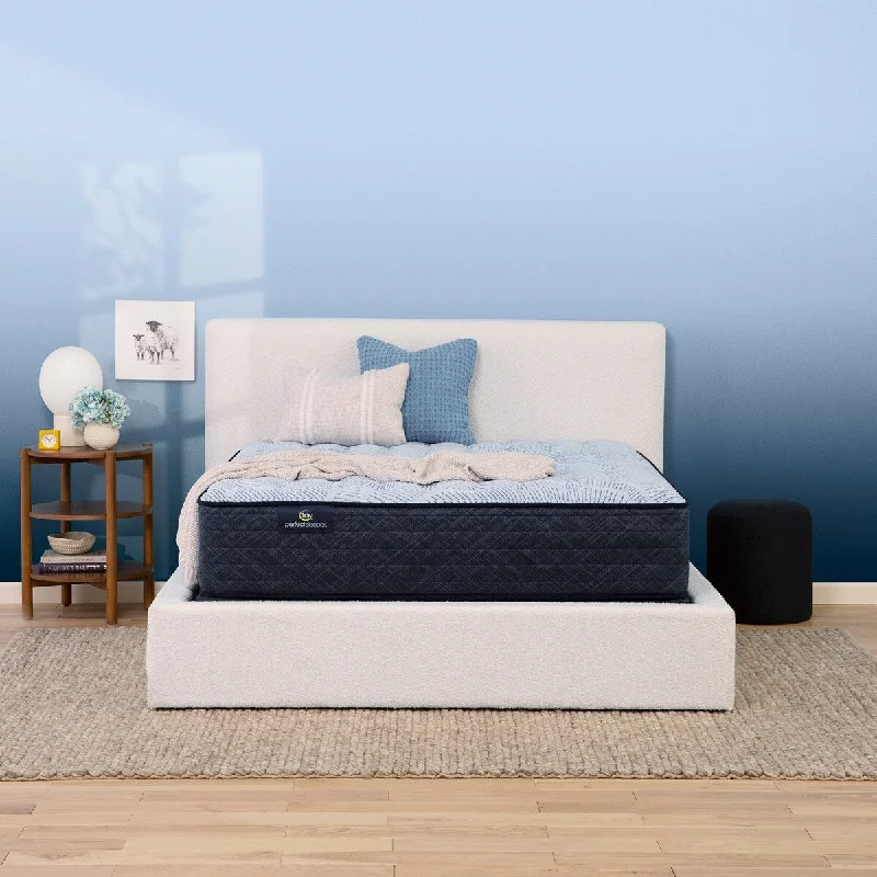 Hybrid mattresses combining foam and innerspring technologySerta Perfect Sleeper Nurture Night 13.5" Medium Mattress Set Hybrid mattresses combining foam and innerspring technologySerta Perfect Sleeper Nurture Night 13.5" Medium Mattress Set