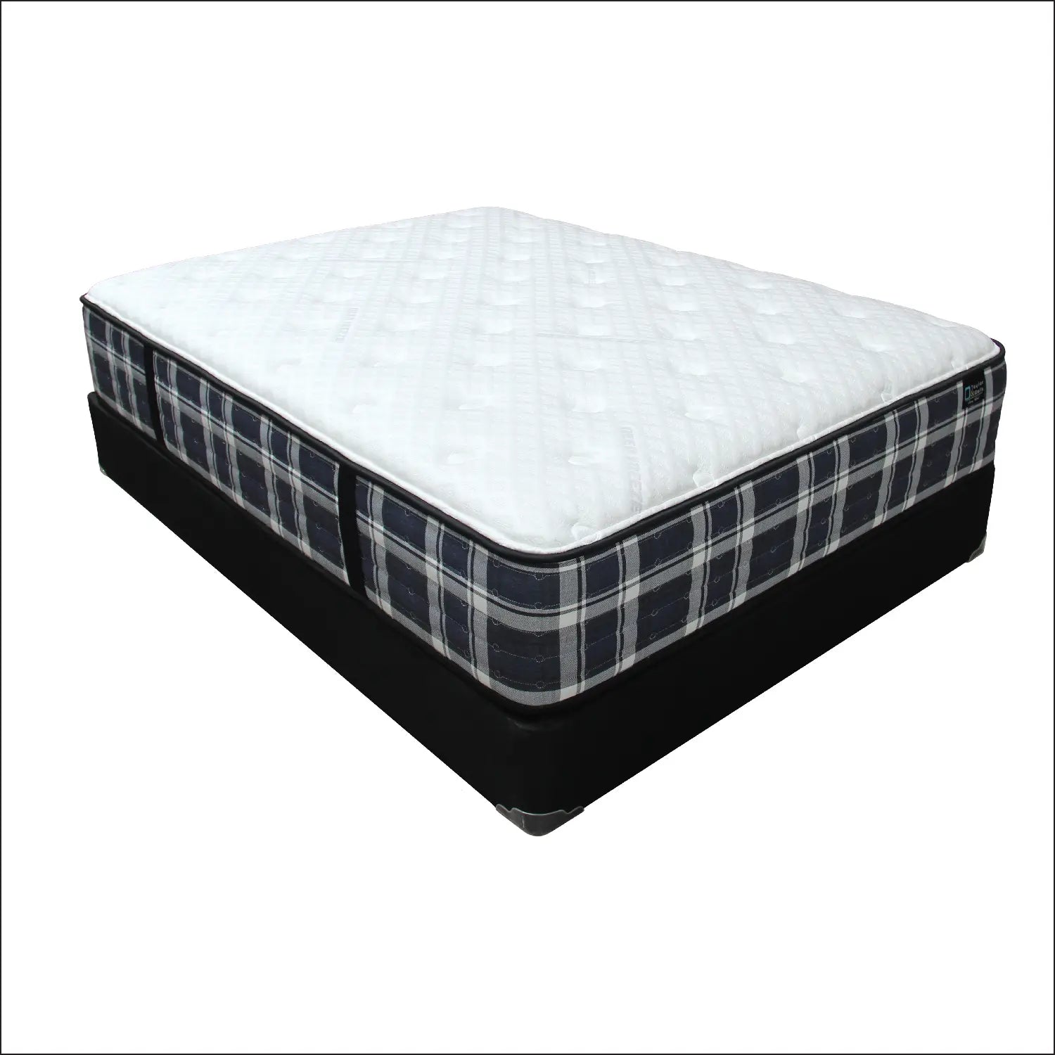 Bamboo - charcoal infused mattresses for odor absorptionTaylor & Wells® 15" Winter Breeze Firm Mattress Bamboo - charcoal infused mattresses for odor absorptionTaylor & Wells® 15" Winter Breeze Firm Mattress