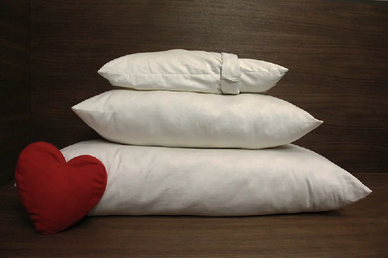 Cooling Pillows for Hot SleepersOrganic Shredded Latex Pillows
