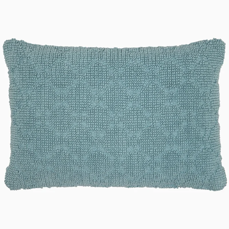Feather Pillows for a Luxurious SleepCapala Mist Kidney Pillow