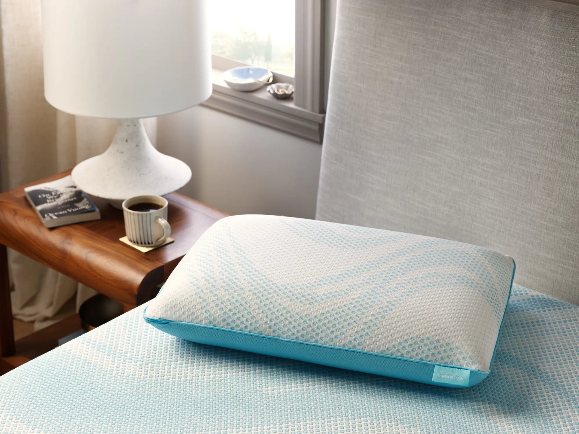 Innerspring mattresses with coil counts for supportTempur-Pedic TEMPUR-Breeze® ProLow Pillow Innerspring mattresses with coil counts for supportTempur-Pedic TEMPUR-Breeze® ProLow Pillow
