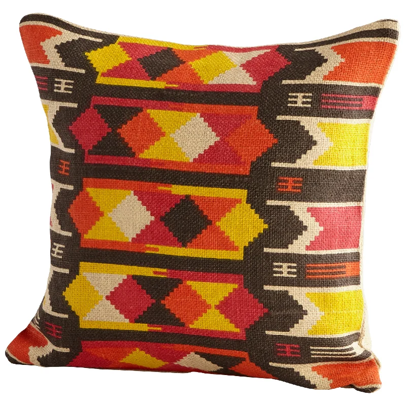 Decorative Pillows for Living Room MakeoverCyan Design 09403-1 Pillow Cover