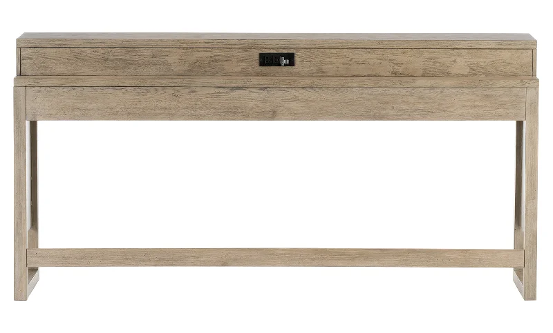Queen - size mattresses for couples and standard bedroomsBarlett Field Console Bar Table Queen - size mattresses for couples and standard bedroomsBarlett Field Console Bar Table