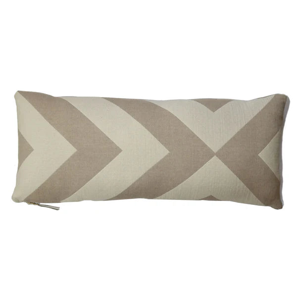 Feather Pillows for a Luxurious SleepLagom Lumbar Pillow