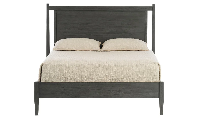 Wool - filled mattresses for natural insulation and moisture - wickingPreston Panel Bed Wool - filled mattresses for natural insulation and moisture - wickingPreston Panel Bed