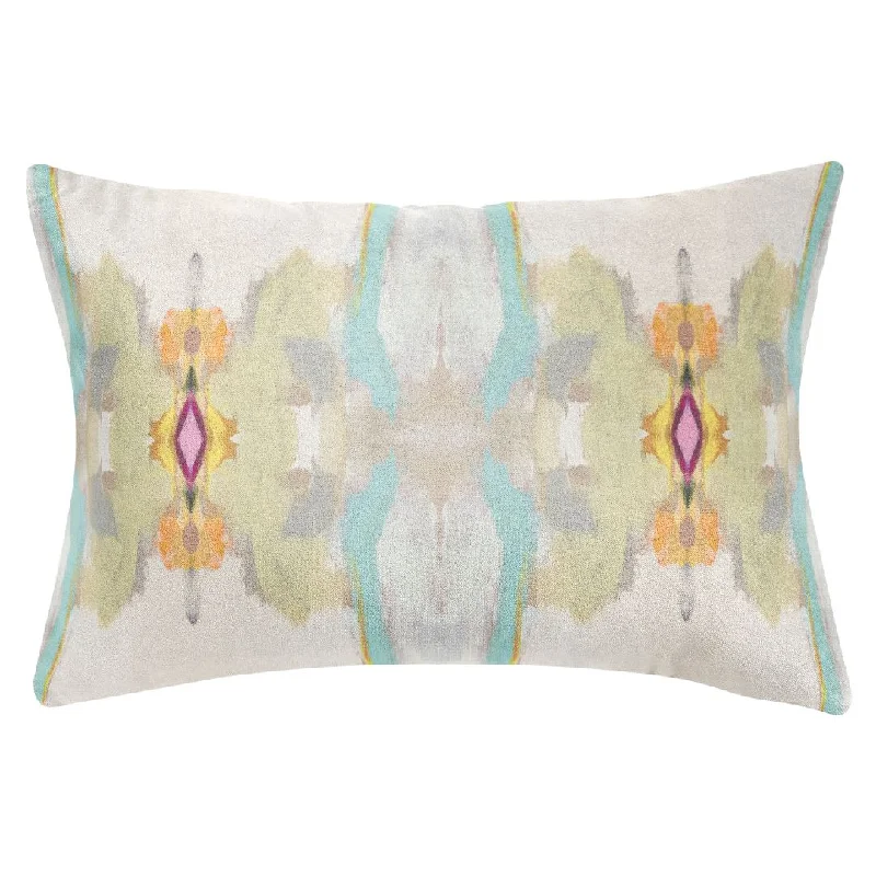 Kids Pillows with Fun DesignsSundance White 14x20 Pillow