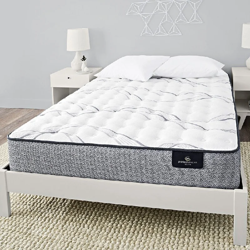Organic cotton mattresses for a chemical - free sleep surfaceSerta Perfect Sleeper 12-inch Trelleburg II Firm Innerspring Mattress Set Organic cotton mattresses for a chemical - free sleep surfaceSerta Perfect Sleeper 12-inch Trelleburg II Firm Innerspring Mattress Set