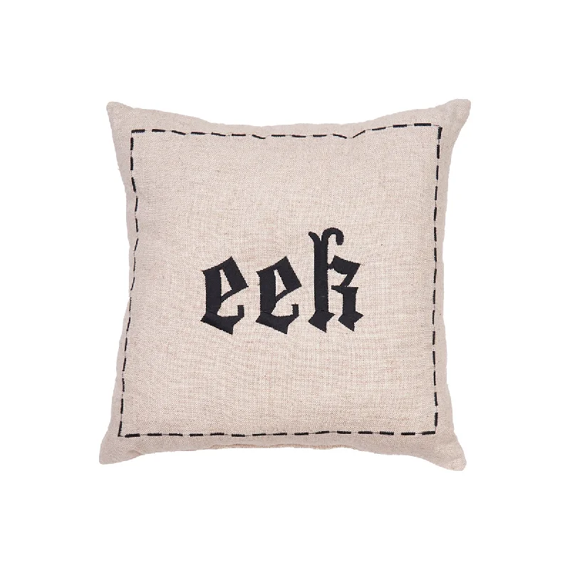 Firm Pillows for Side SleepersEEK Pillow