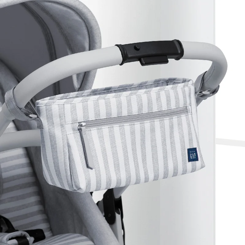 Grey Stripes (2359)