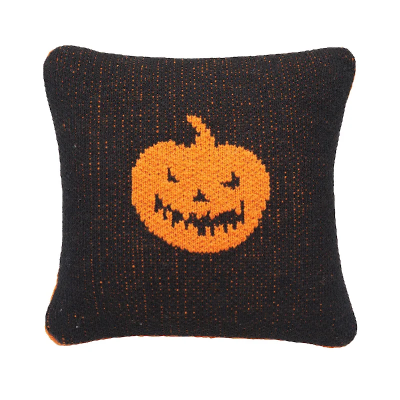 Kids Pillows with Fun DesignsGhost Mini Pillow