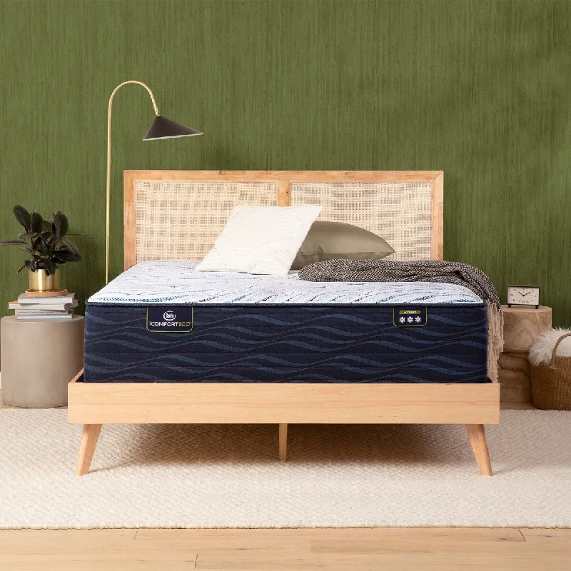 Latex mattresses with natural bounce and breathabilitySerta iComfortECO Q30LTX 15.75" Hybrid Plush Mattress and Adjustable Base Set Latex mattresses with natural bounce and breathabilitySerta iComfortECO Q30LTX 15.75" Hybrid Plush Mattress and Adjustable Base Set