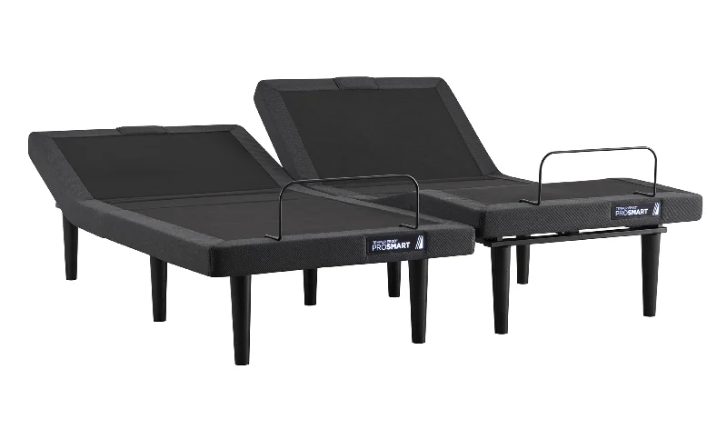 Innerspring mattresses with coil counts for supportTempur-Pedic Tempur-Ergo Pro-Smart Power Base Split King Innerspring mattresses with coil counts for supportTempur-Pedic Tempur-Ergo Pro-Smart Power Base Split King