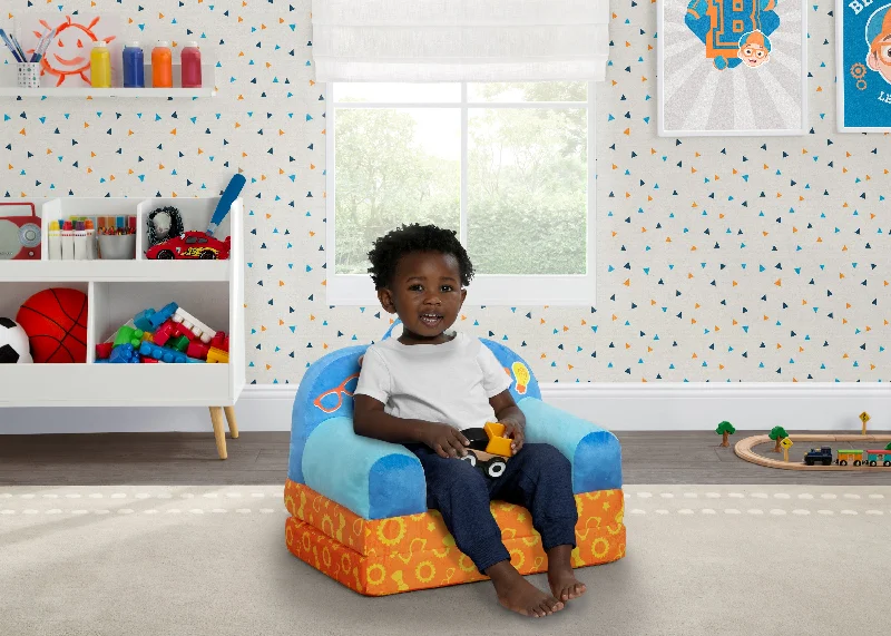 Latex mattresses with natural bounce and breathabilityBlippi Cozee Buddy Flip-Out Chair Latex mattresses with natural bounce and breathabilityBlippi Cozee Buddy Flip-Out Chair