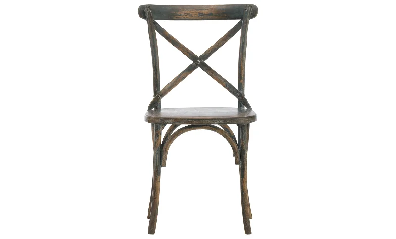 Natural latex and organic cotton blend mattressesRedmond Blue Dining Chair