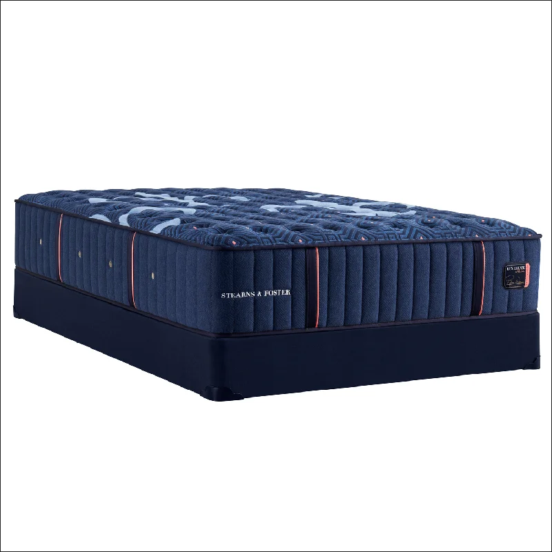 Memory foam mattresses for pressure relief and contouring14.5" Stearns & Foster Lux Estate Ultra Firm Memory foam mattresses for pressure relief and contouring14.5" Stearns & Foster Lux Estate Ultra Firm