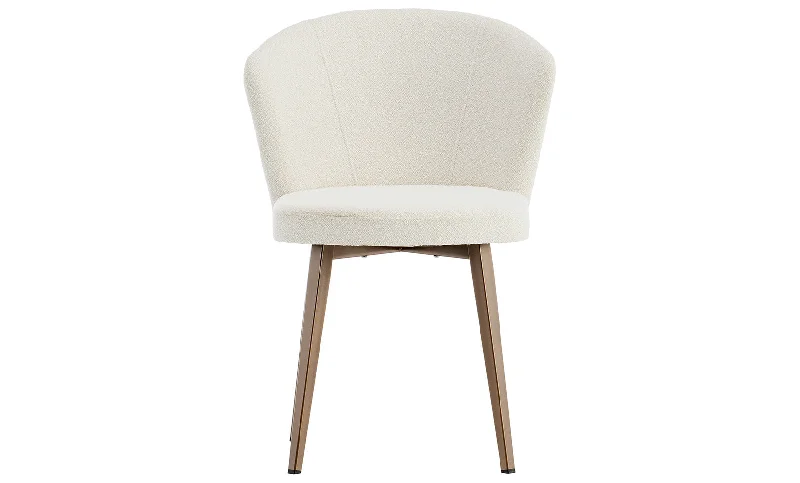 Natural latex and organic cotton blend mattressesBenson Dining Chair