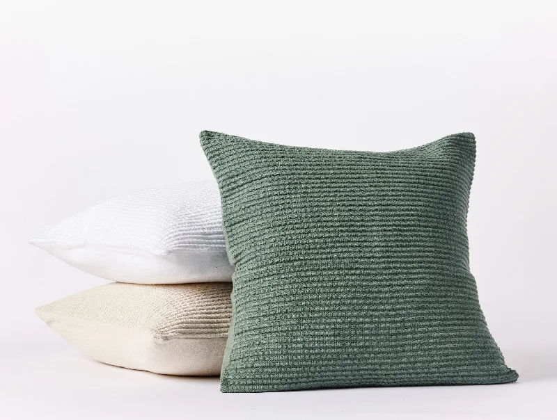 Travel Pillows for Long JourneysMarshall Organic Pillow Cover