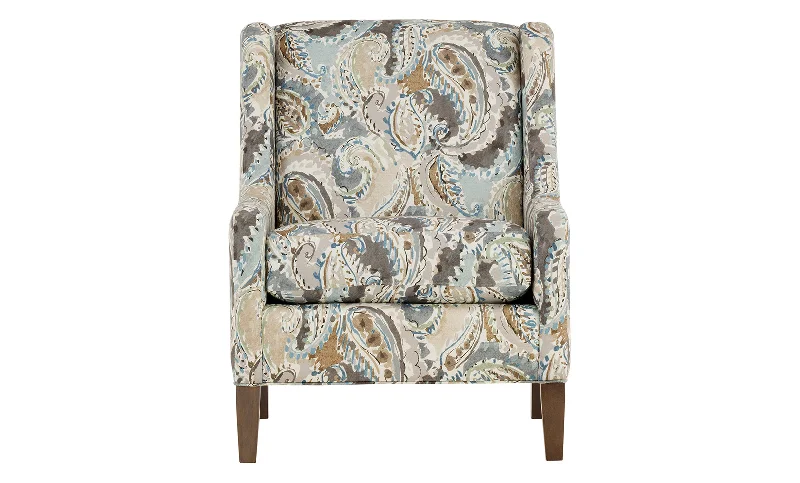 Latex mattresses with natural bounce and breathabilityHenry Chair