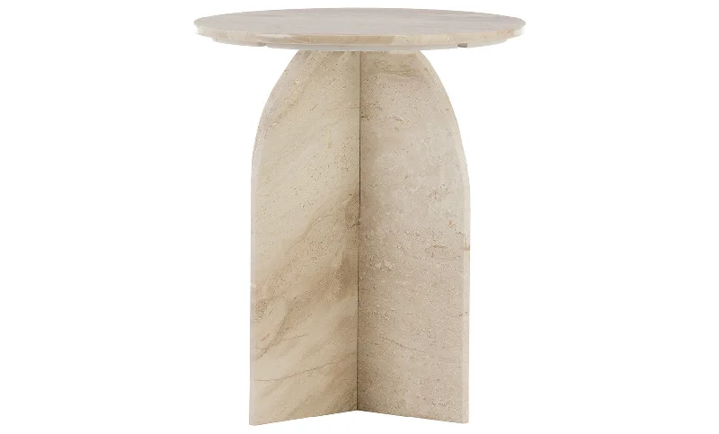 Innerspring mattresses with coil counts for supportDyna End Table