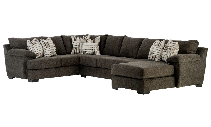 Queen - size mattresses for couples and standard bedroomsDavenport 3-Piece Sectional Queen - size mattresses for couples and standard bedroomsDavenport 3-Piece Sectional