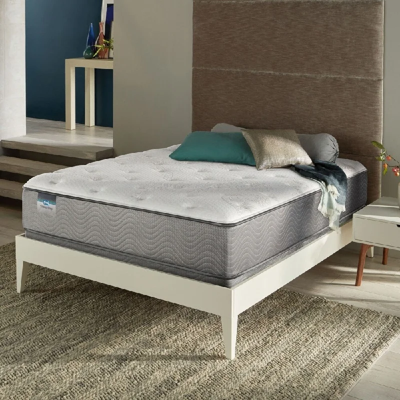 King - size mattresses for spacious master bedroomsBeautySleep Kerri 12-inch Luxury California King-size Firm Innerspring Mattress Set - N/A King - size mattresses for spacious master bedroomsBeautySleep Kerri 12-inch Luxury California King-size Firm Innerspring Mattress Set - N/A
